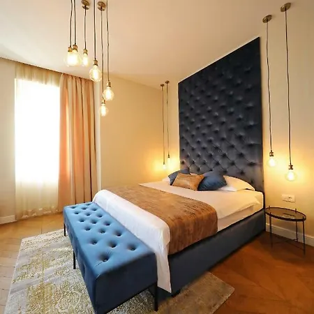 Appartamento Three Pearls Deluxe &