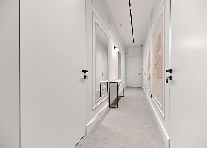 Three Pearls Deluxe & * Zadar