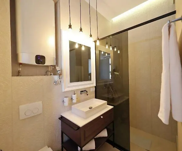 Three Pearls Deluxe & Apartment Zadar