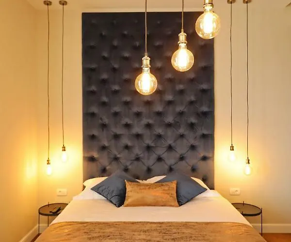 Three Pearls Deluxe & Zadar