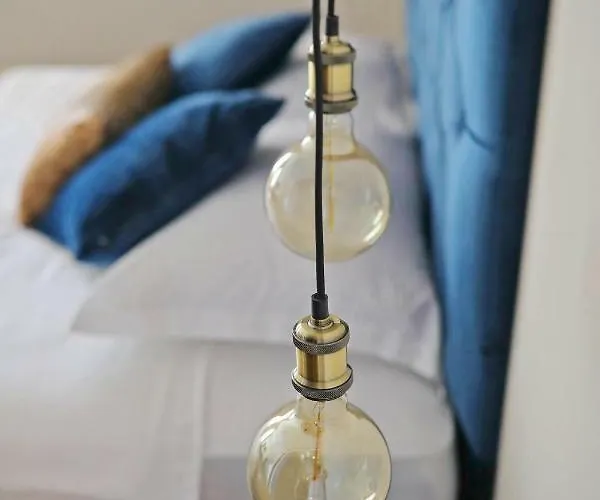 Apartment Three Pearls Deluxe &