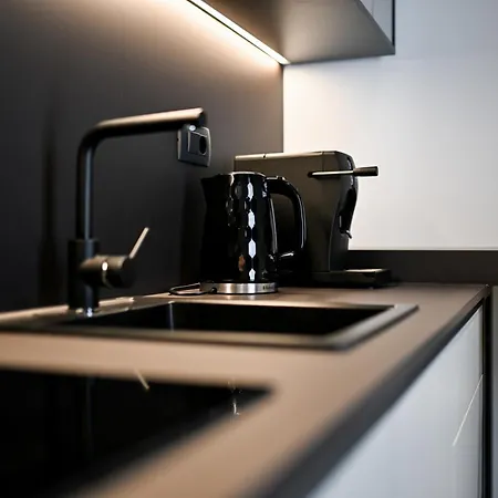 Apartman Three Pearls Deluxe & Zára