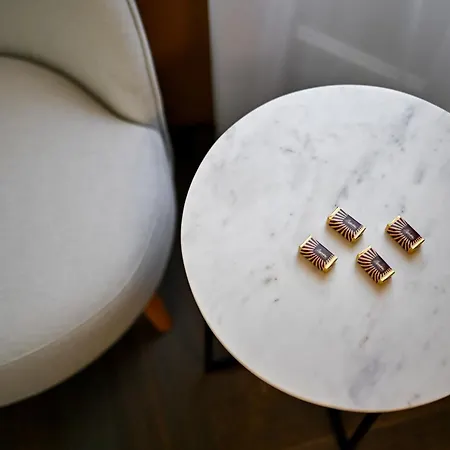 Apartman Three Pearls Deluxe &