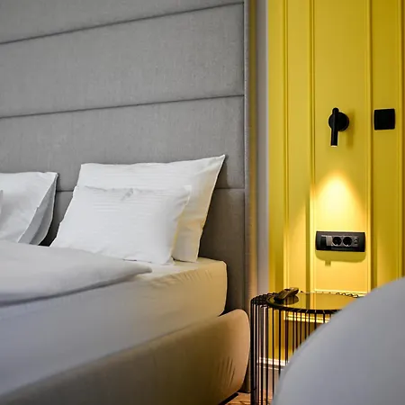 Apartman Three Pearls Deluxe & Zára