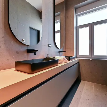 Three Pearls Deluxe & Apartman Zadar