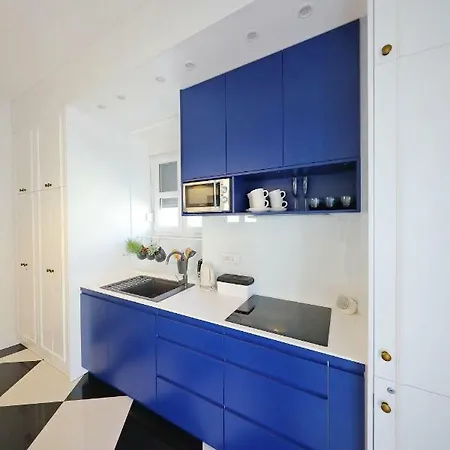 Three Pearls Deluxe & Apartman Zára