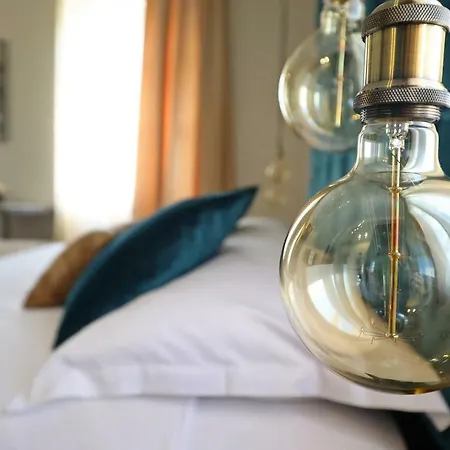 Appartement Three Pearls Deluxe & *