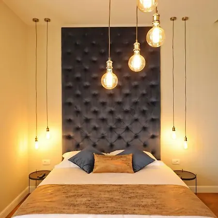 Three Pearls Deluxe & Zadar