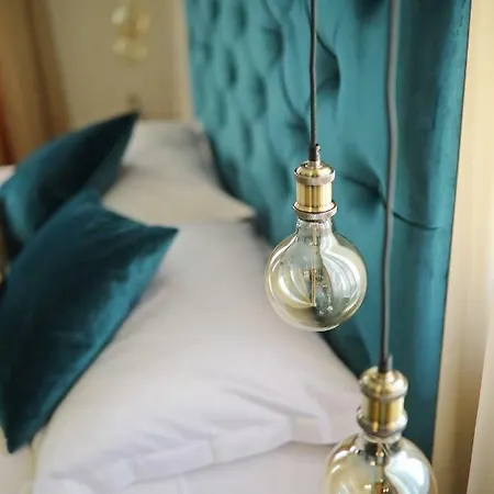 Apartman Three Pearls Deluxe &