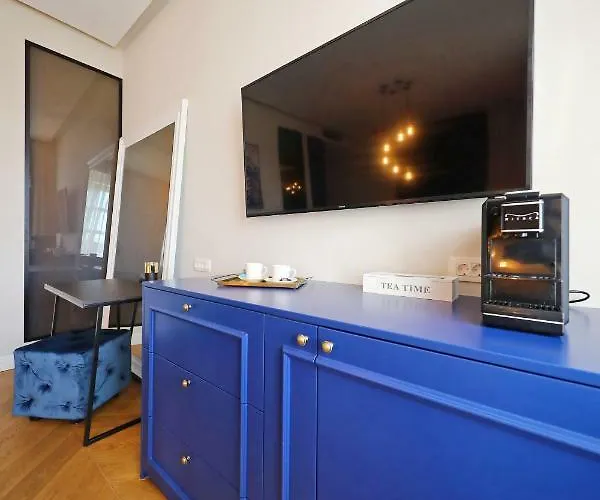 Appartement Three Pearls Deluxe & Zadar