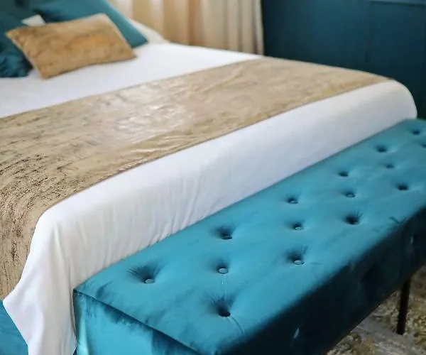 Appartement Three Pearls Deluxe & *