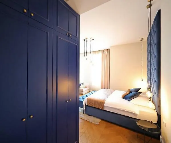 Three Pearls Deluxe & * Zadar